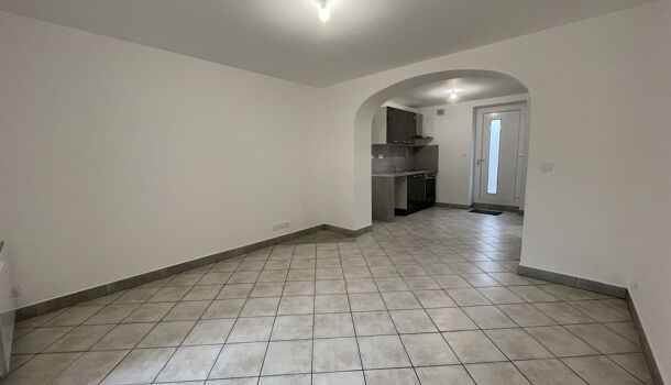 Appartement 2 pièces  à louer Onet-le-Château 12850