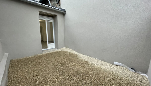 Appartement 2 pièces  à louer Onet-le-Château 12850