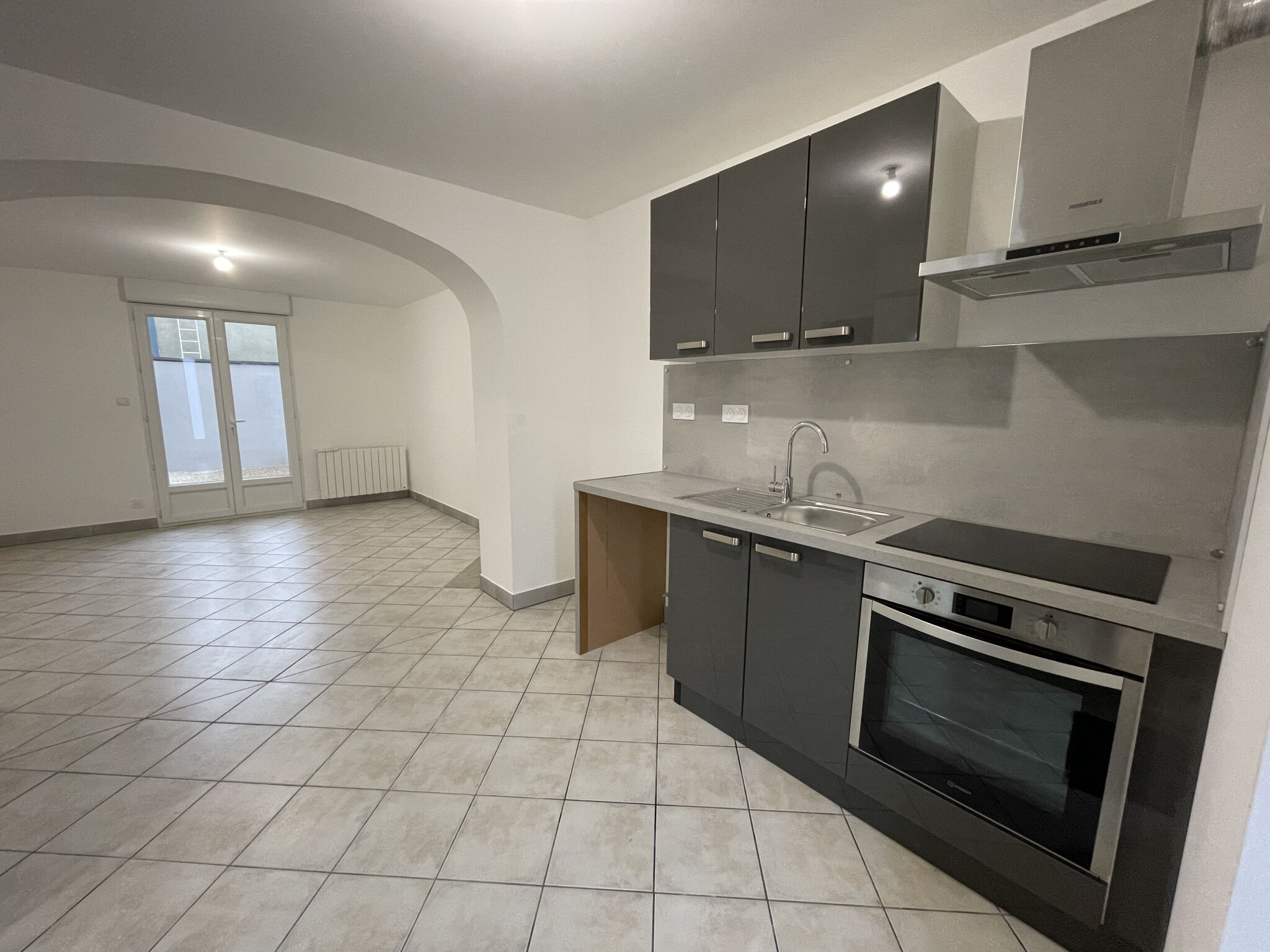 Appartement  T2 à louer Onet-le-Château 12850