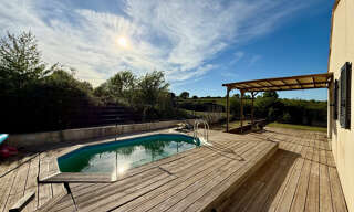 Maison 6 Pièces 155 m² à vendre à Saint-Aunès (34130)