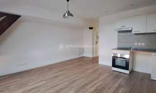 Appartement 3 Pièces 44 m² à louer à Carmaux (81400)