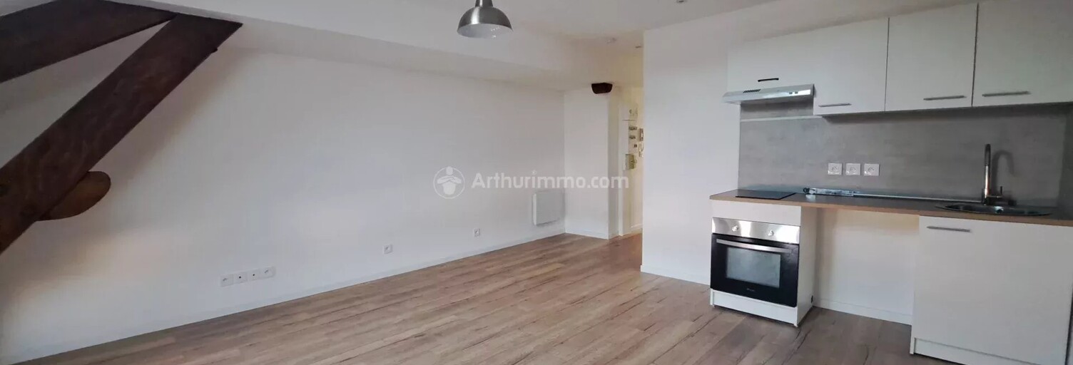 Appartement 3 Pièces 44 m² à louer à Carmaux (81400)