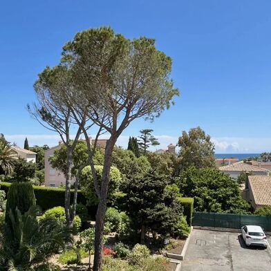 Appartement 2 pièces 240000 €