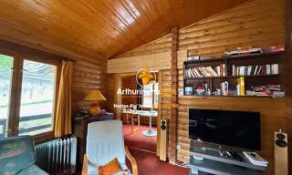 Appartement 3 Pièces 62 m² à vendre à Vars (05560)