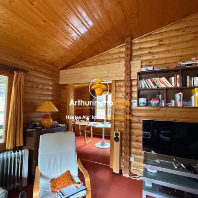 Appartement 3 pièces 296400 €