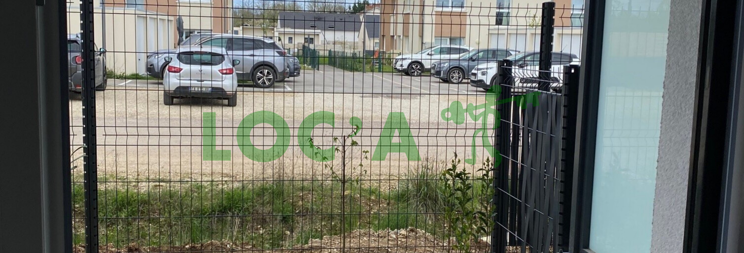 Appartement 2 Pièces 42 m² à louer à Marcilly-sur-Tille (21120)