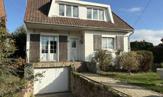 Maison 6 Pièces 94 m² à vendre à Mazingarbe (62670)