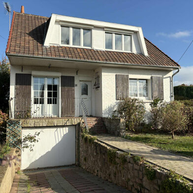 Maison 6 pièces 179000 €