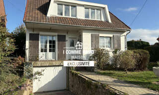 Maison 6 Pièces 94 m² à vendre à Mazingarbe (62670)