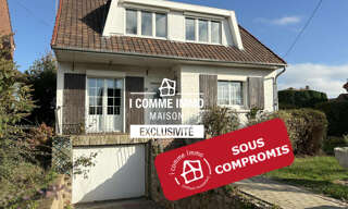 Maison 6 Pièces 94 m² à vendre à Mazingarbe (62670)