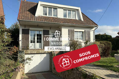 Maison 6 pièces 179000 €