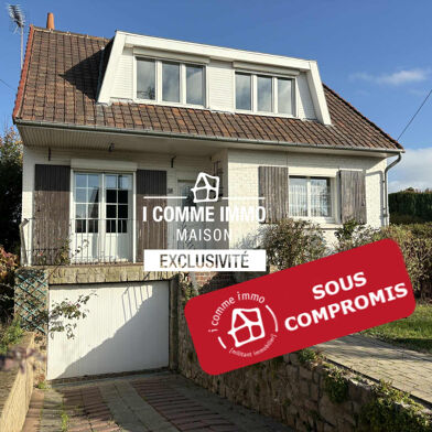 Maison 6 pièces 179000 €