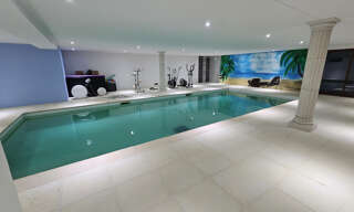 Maison 11 Pièces 450 m² à vendre à Saint-Hilaire-de-Brens (38460)