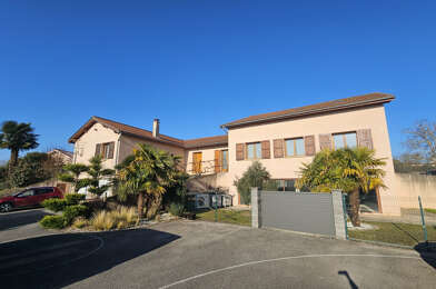 Maison 11 pièces 999000 €