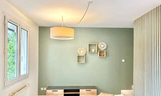 Appartement 3 Pièces 50 m² à louer à Soucieu-en-Jarrest (69510)