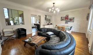 Maison 7 Pièces 159 m² à vendre à Blois (41000)