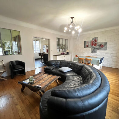 Maison 7 pièces 358700 €