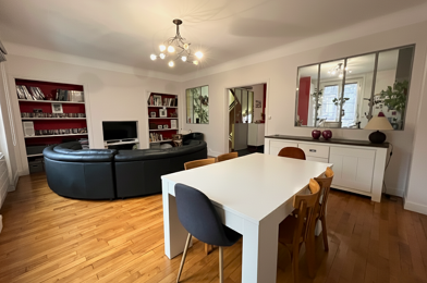 Maison 7 pièces 358700 €