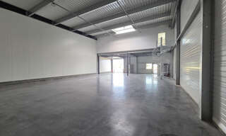 Commerce  523 m² à louer à Saint-Barthélemy-d'Anjou (49124)