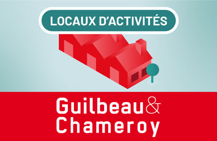 LOCAL D'ACTIVITE A LOUER ANGERS EST — photo 5