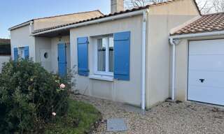 Maison 3 Pièces 75 m² à vendre à Longeville-sur-Mer (85560)