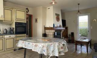 Maison 3 Pièces 75 m² à vendre à Longeville-sur-Mer (85560)