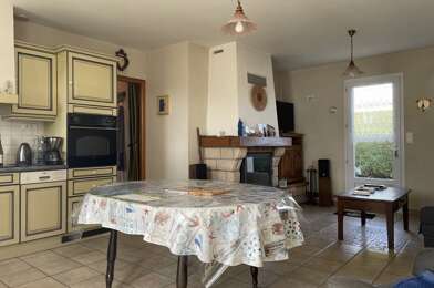 Maison 3 pièces 242700 €