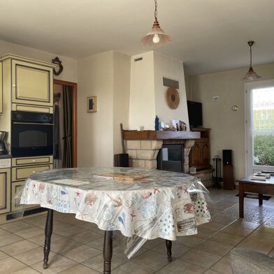 Maison 3 pièces 242700 €