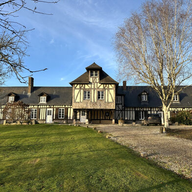 Maison 6 pièces 470000 €