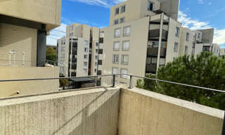 Appartement 2 Pièces 30 m² à vendre à Montpellier (34000)