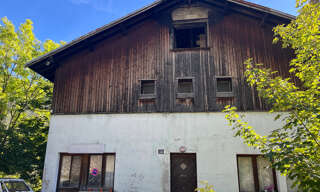 Maison 10 Pièces 500 m² à vendre à Briançon (05100)