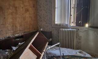 Maison 10 Pièces 500 m² à vendre à Briançon (05100)