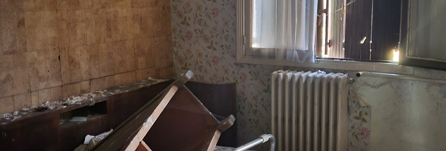 Maison 10 Pièces 500 m² à vendre à Briançon (05100)