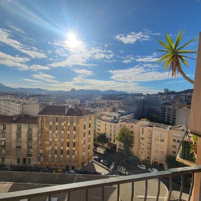 Appartement 3 pièces 109000 €