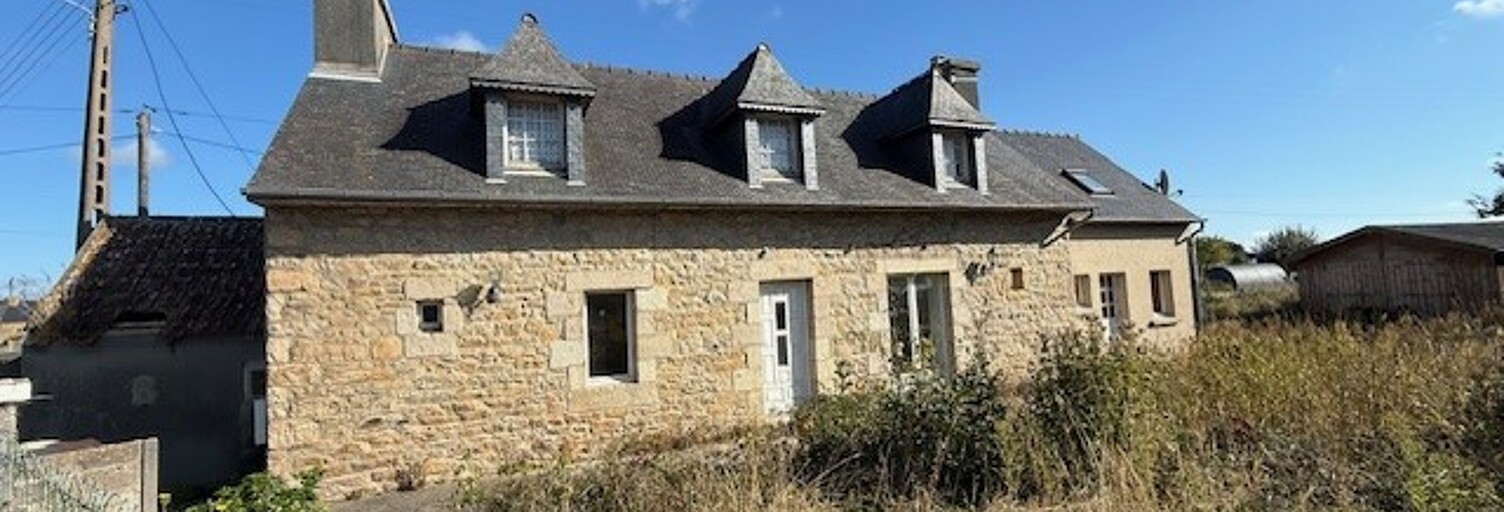 Maison 7 Pièces 128 m² à vendre à Pleubian (22610)