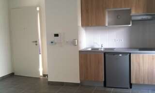 Appartement 2 Pièces 46 m² à louer à Villeurbanne (69100)