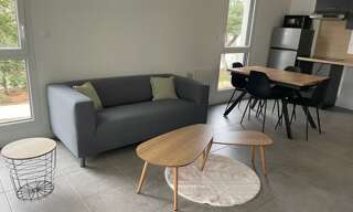 Appartement 2 Pièces 46 m² à louer à Rillieux-la-Pape (69140)