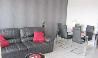 Appartement 3 Pièces 69 m² à louer à Angers (49000)