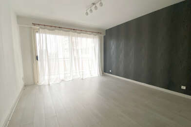 Appartement 3 pièces 850 €