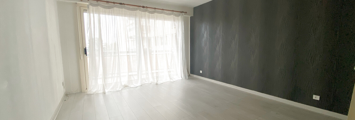 Appartement 3 Pièces 69 m² à louer à Angers (49000)