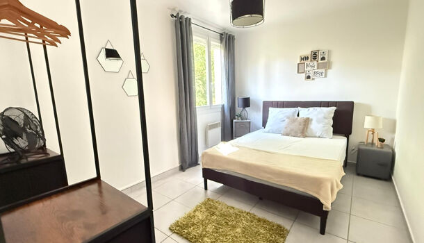 Appartement 2 pièces  à vendre Perpignan 66000