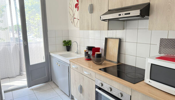 Appartement 2 pièces  à vendre Perpignan 66000