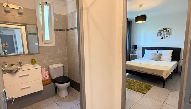 Appartement 2 pièces  à vendre Perpignan 66000