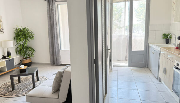 Appartement 2 pièces  à vendre Perpignan 66000