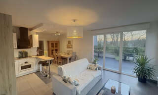 Appartement 5 Pièces 93 m² à vendre à Saint-Brice-Courcelles (51370)