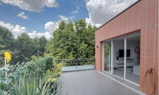 Appartement 5 Pièces 93 m² à vendre à Saint-Brice-Courcelles (51370)