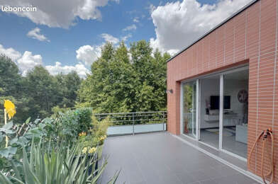 Appartement 5 pièces 364000 €