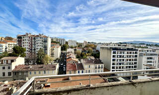 Appartement 3 Pièces 70 m² à louer à Marseille 4 (13004)