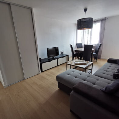Appartement 3 pièces 116000 €