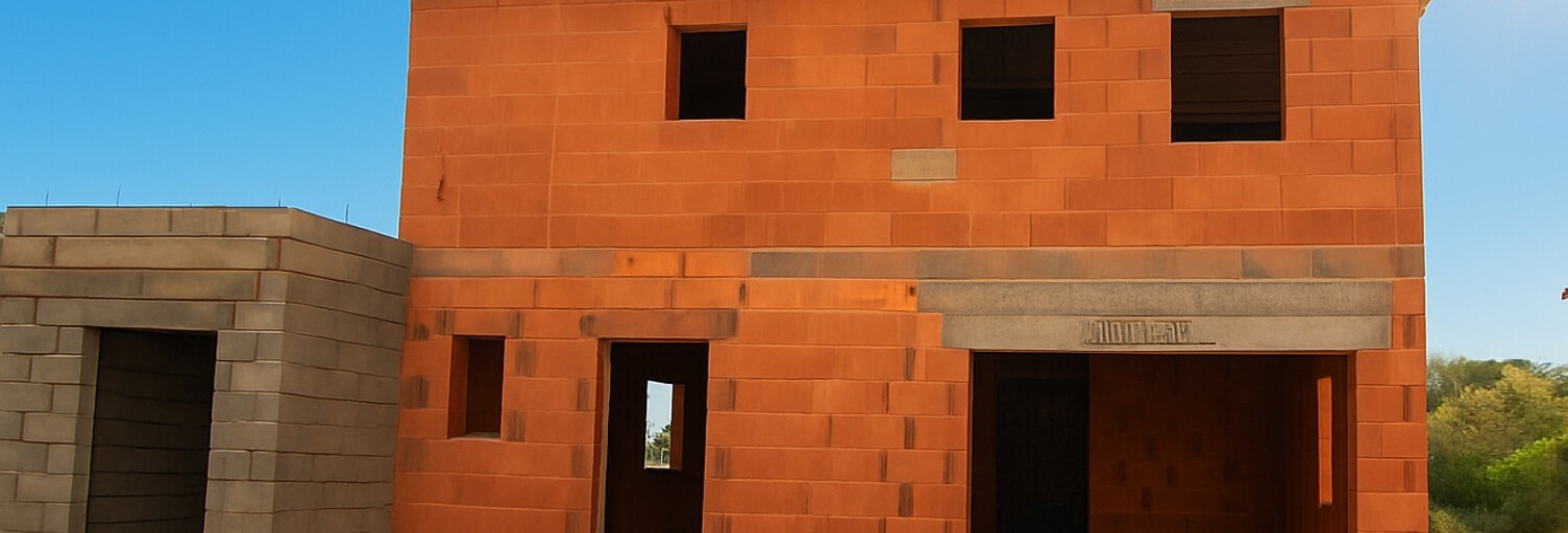 Maison 5 Pièces 120 m² à vendre à Clermont-l'Hérault (34800)